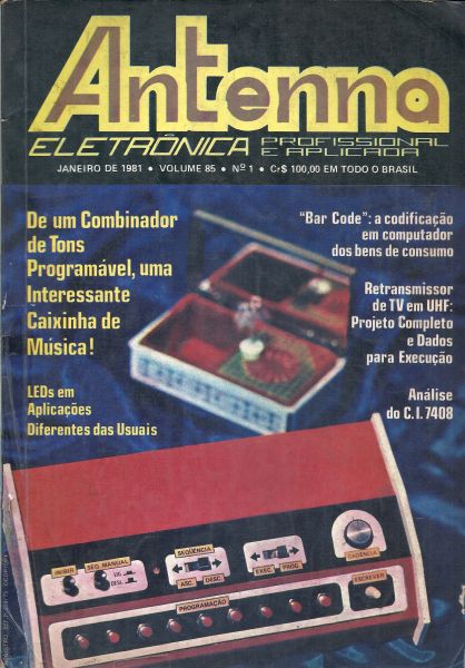 Antena vol 085 nº01