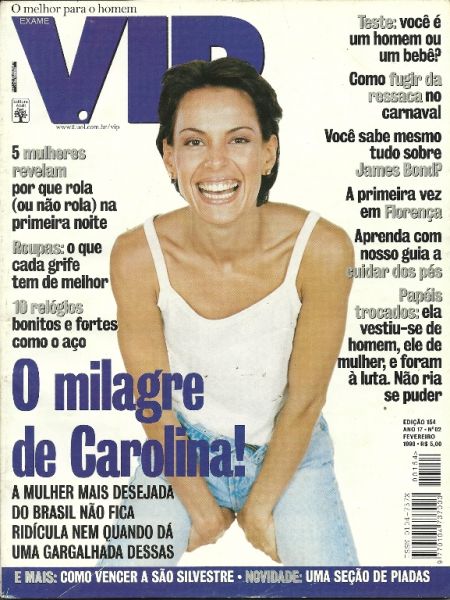 VIP nº 154