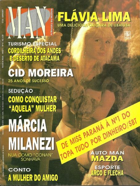 Man nº04