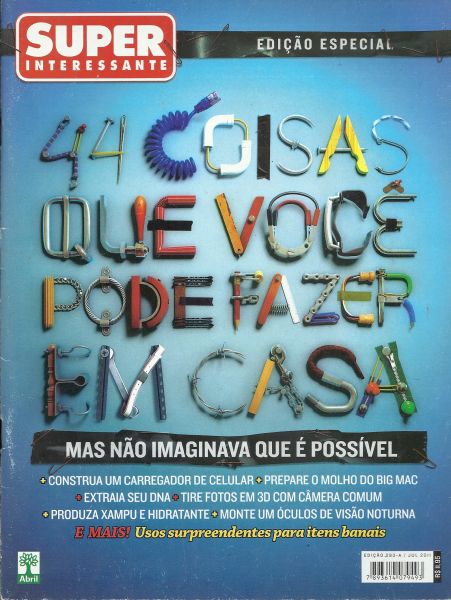 Super Interessante Especial