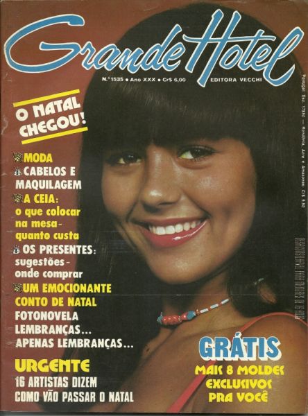 Grande Hotel nº1535