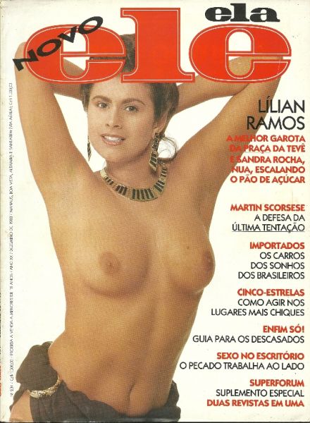 Ele Ela nº234