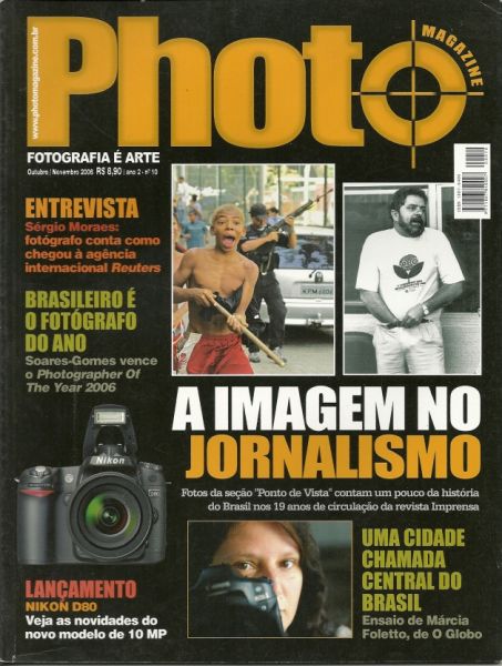 Photo Magazine nº10