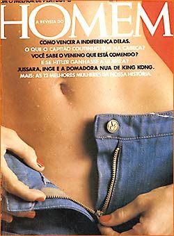 Playboy nº024