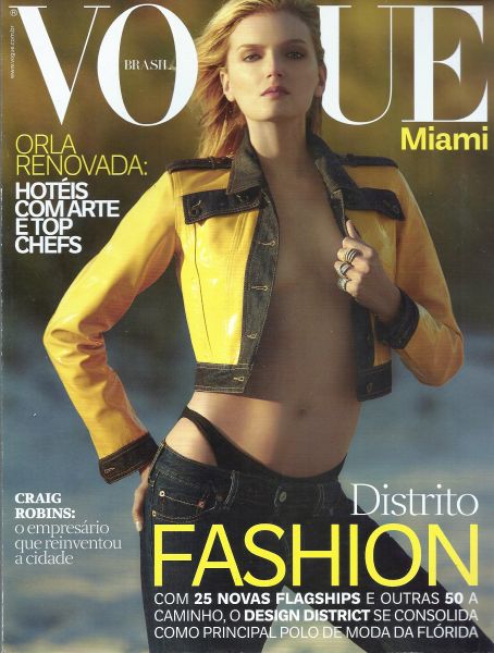 Vogue Brasil