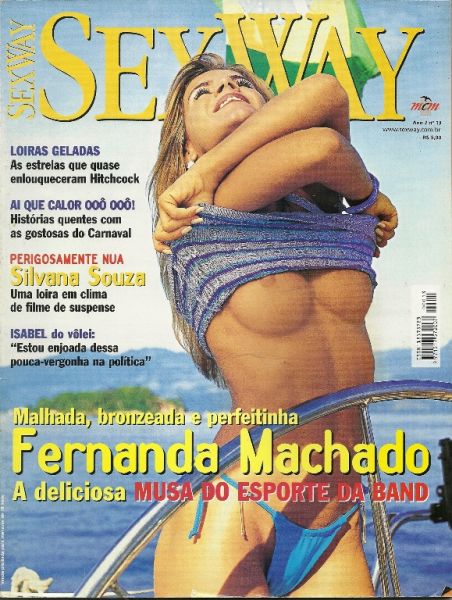 SexWay nº13