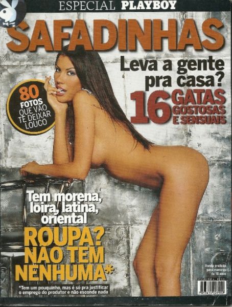 Safadinhas