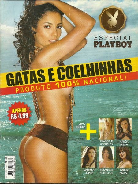 Gatas e Coelhinhas