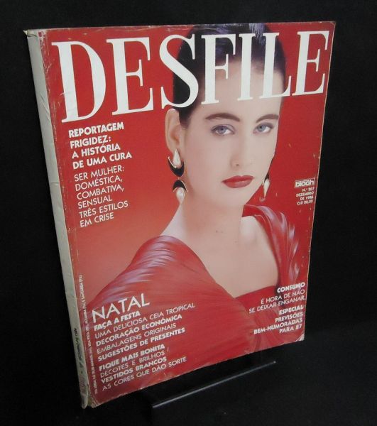 Desfile nº207