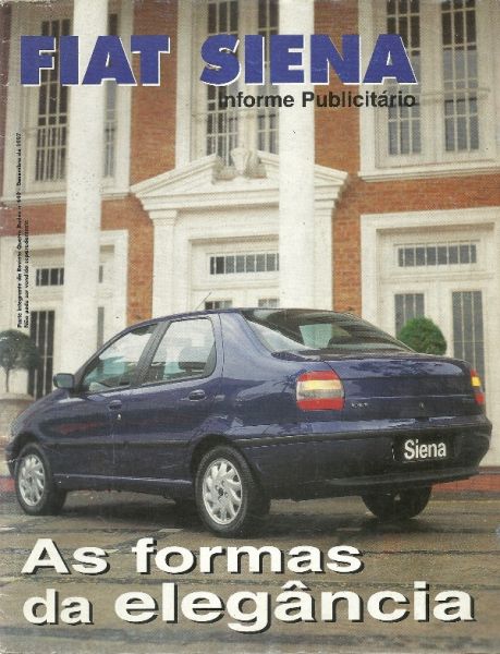 Fiat Siena