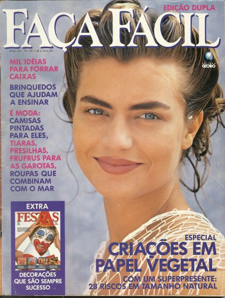 Faça Fácil nº085