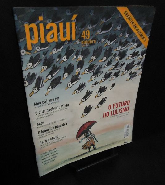 Piauí nº49