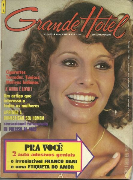 Grande Hotel nº1493