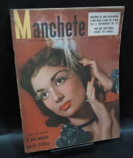 Manchete nº