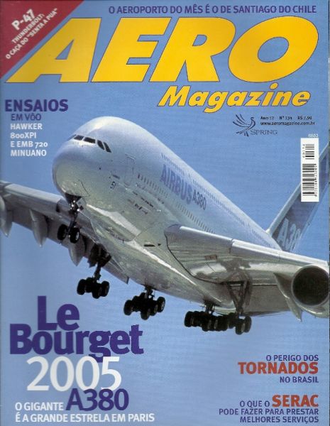 Aero Magazine nº 134