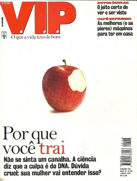 VIP nº 146