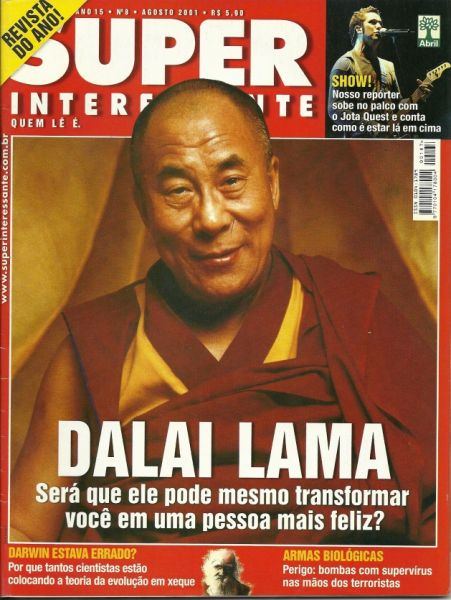 Superinteressante nº167