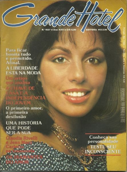 Grande Hotel nº1527