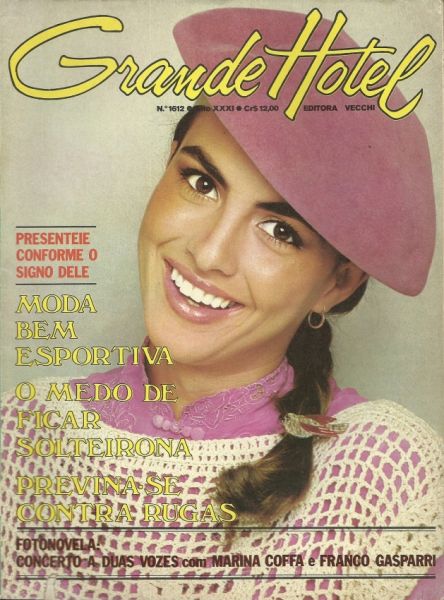 Grande Hotel nº1612