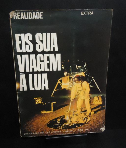 Realidade Extra